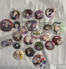 Collectible pins merchandising , often released in limited editions for fans