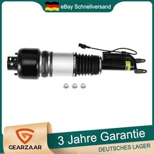 Luftfederbein Stoßdämpfer Vorne Ersatz für Mercedes CLS C219 1Stück Rechts 3Pin