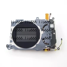 Parts compatible Canon EOS R6 / R6 Mark II Shutter Unit Blade Curtain Box Assy
