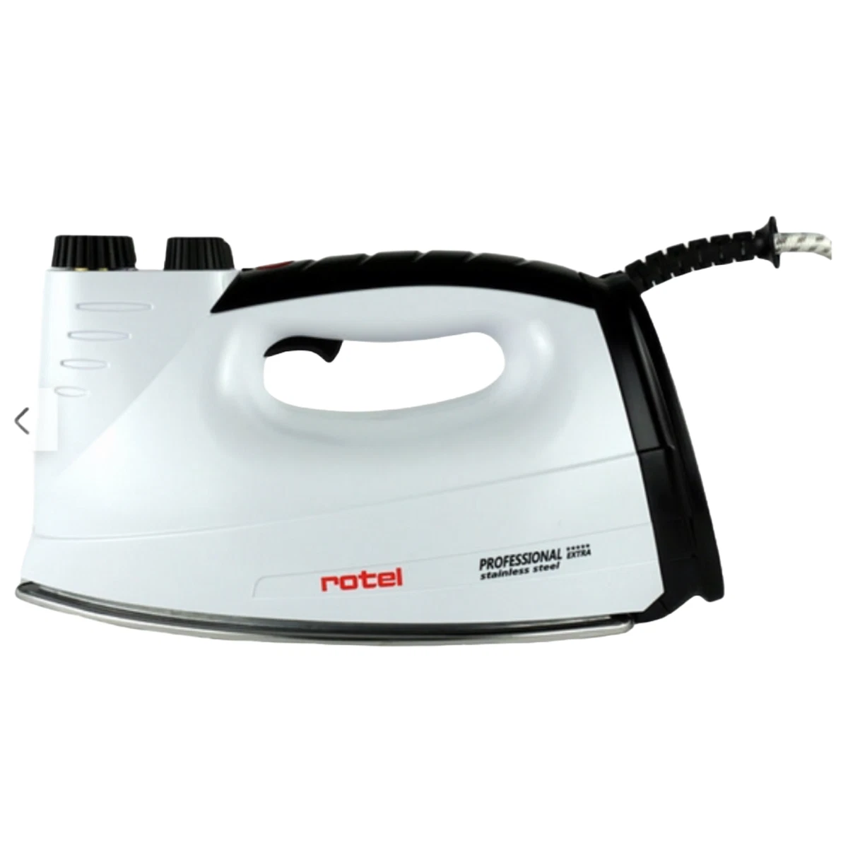 Centrale Vapeur Eolo GV03 SP - Fer à Repasser Professionnel 2150W - Chaudière Cuivre 3,5L - Anticalcaire - Fait Main Italie