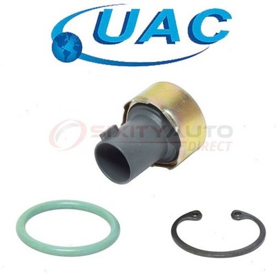 UAC HVAC Binary Switch for 1986-1998 Buick Skylark - Heating Air fe