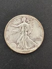 1941 Walking Liberty Half Dollar
