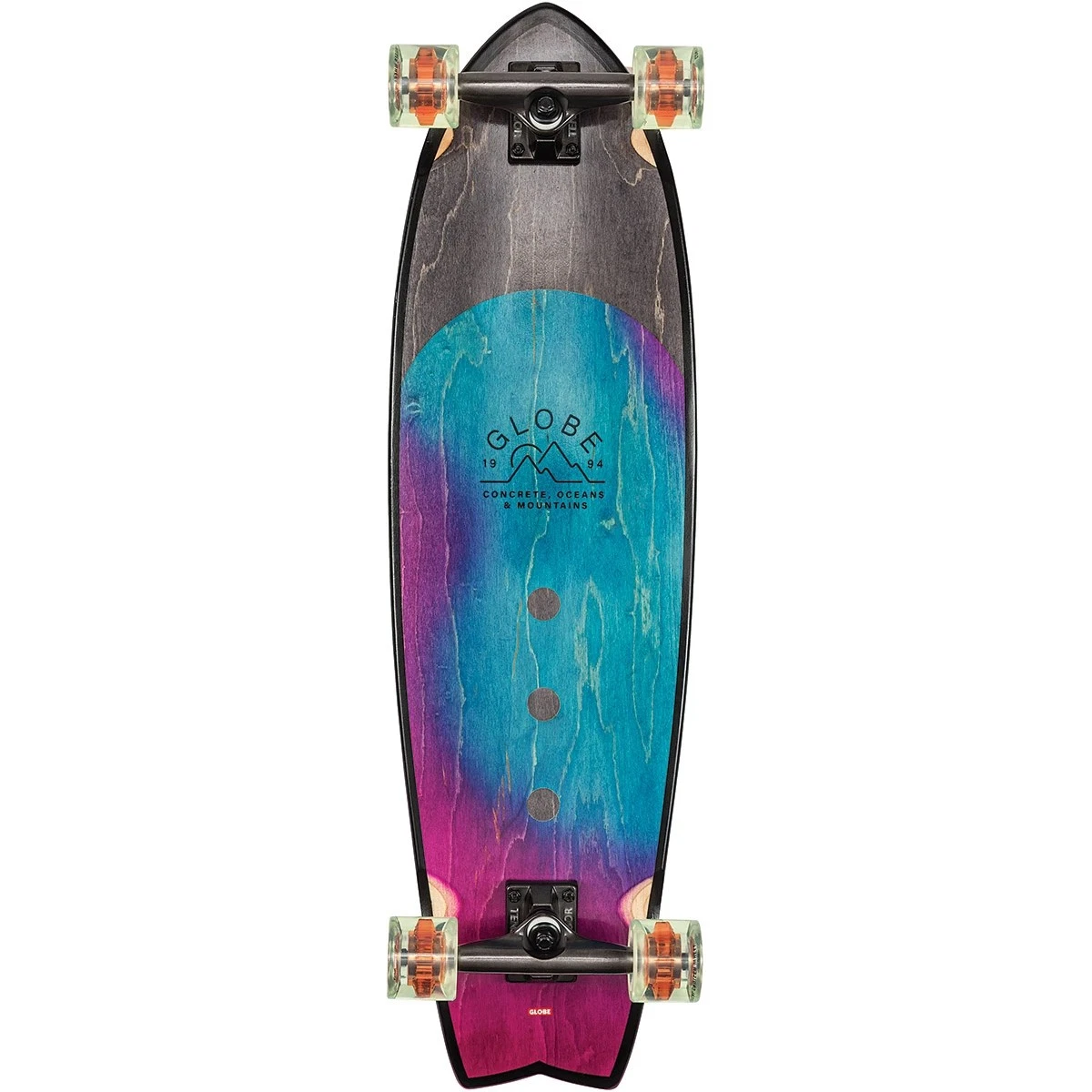 Globe Complete Skateboards for sale | eBay