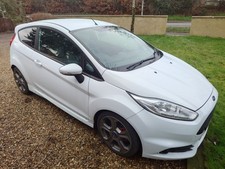 Ford Fiesta ST 2013 120k