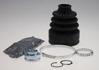 Faltenbalgsatz Antriebswelle Löbro 307122 FüR Honda Civic IX FK 8 Hatchback FN