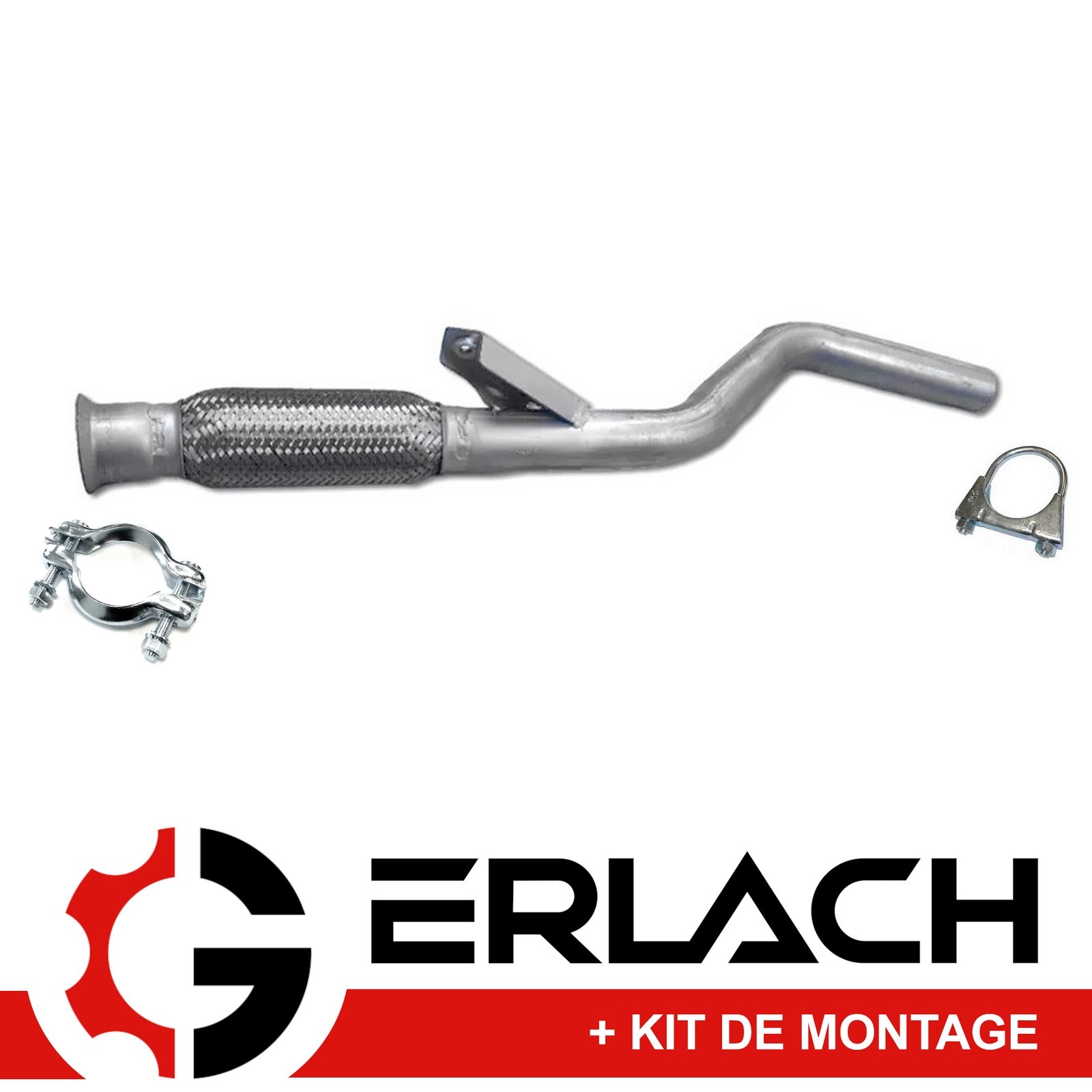 Tuyau Dacia Logan 1.0 SCe 9864 durite de remplacement moteur essence 3 cylindres