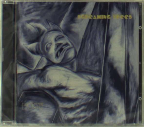 Screaming Trees: Screaming Trees: Dust - - (Cd / D)-image