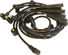 MSD 5543 Street Fire Spark Plug Wire Set