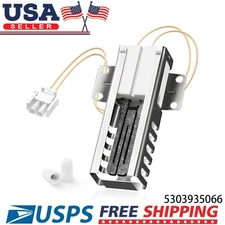 5303935066 Oven igniter Replacement for Frigidaire gas range ignitor 318177710