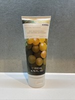 Korres Body Smoothing Milk 200ml Santorini Grape