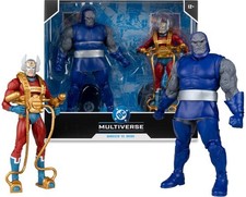 McFarlane Toys - DC Multiverse - Darkseid vs Orion New Gods 7 Action Figure 2