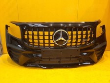 Mercedes-Benz GLB x247 35 AMG PDC Vordere Stoßstange Bumper Pare Choc Paraurti