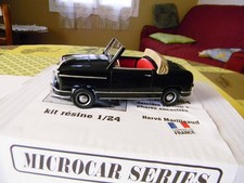DE ROVIN MICROCAR SERIES ech 1/24