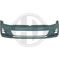 1X StoßFäNger Diederichs 2216850 FüR Vw Vorne