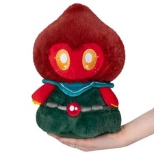 Squishable Flatwoods Monster Mini Plush