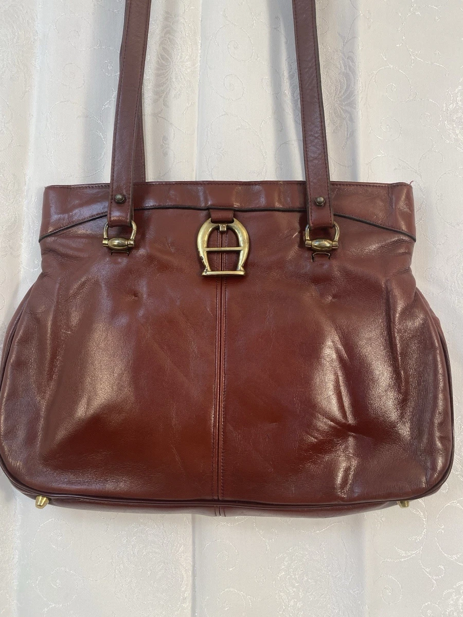 Etienne Aigner Tote Bags for Women for sale | eBay