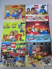 Lego Katalog 