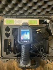 Viken XRF Pb200i/e Handheld Analyzer Lead-based Paint Testing