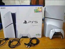 Sony PS5 Slim +Visore 2 generazione (LEGGI DESCRIZIONE LEGGI)