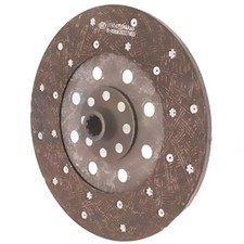 11" Clutch Disc Fits White Oliver Replaces 1424135M93