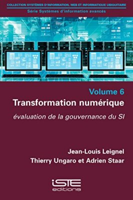 Transformation Numerique by Doe  New 9781784052461 Fast Free Shipp PB.+