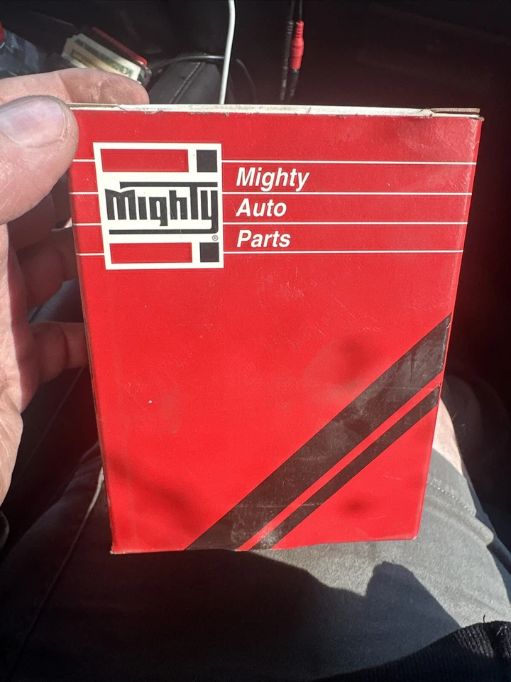 TAMPA DISTRIBUIDORA MAYYY 3-344 NOS NOVA NA CAIXA também # D580A, DC640, 3D1041, DC1015, DR460 - Imagem 2 de 2