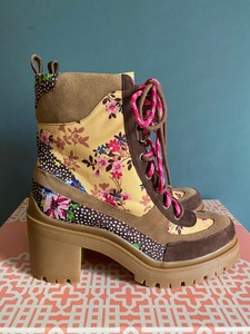 gianni bini booties 2018