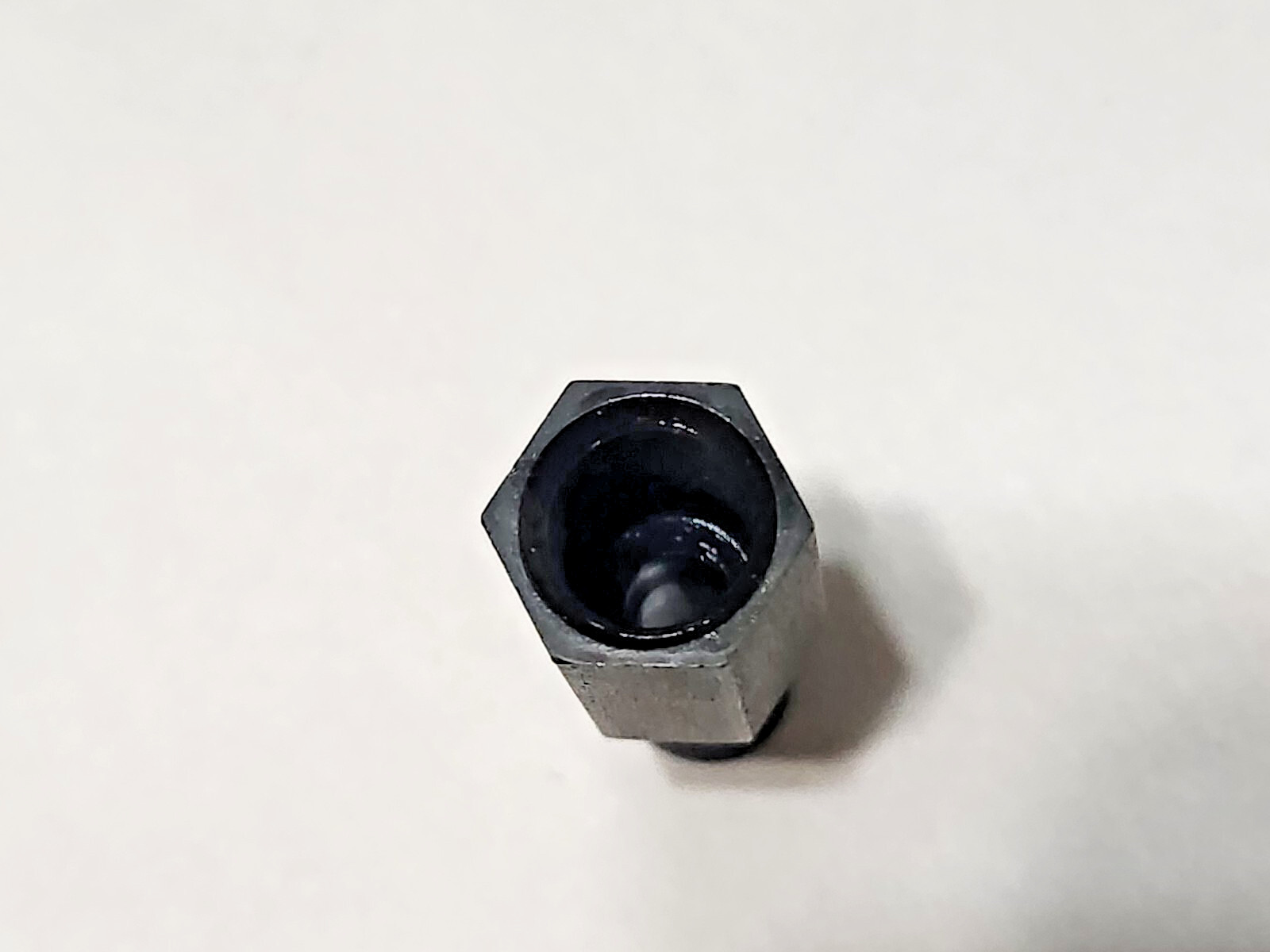 Kent Moore KM CH-48027-9 Oil Pressure Tester Adapter Tool