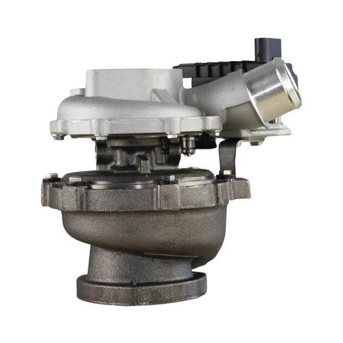 Turbo Charger For Ford Ranger 3.2L 2011-2015 - Picture 5 of 10