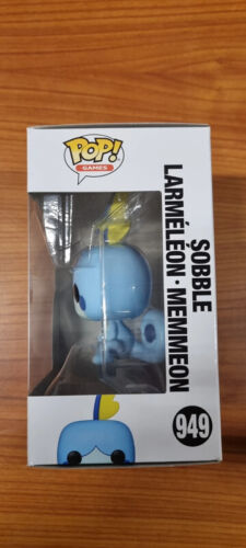 Funko Pop Sobble 949 - Imagen 2 de 6