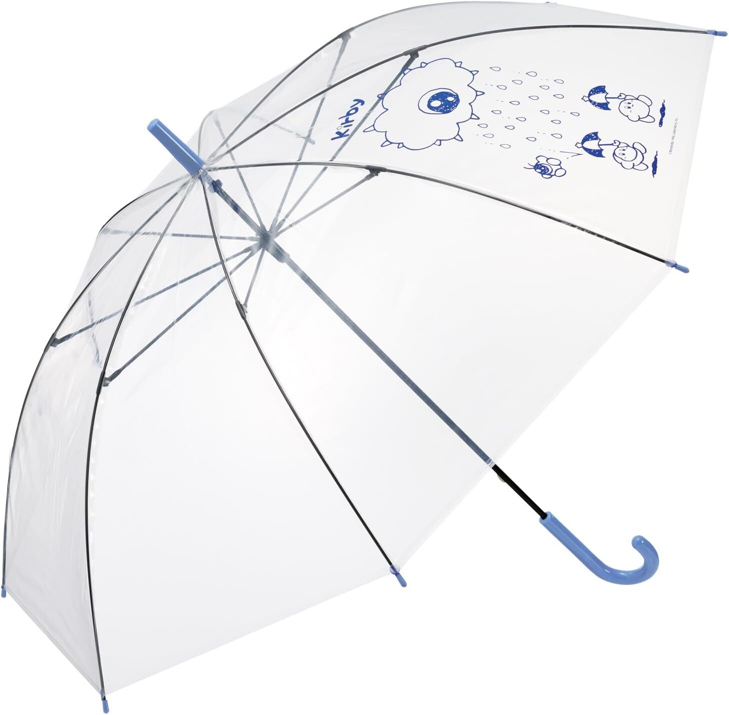 Skater Umbrella 60cm Lightweight Kirby UBV1C Design New Model