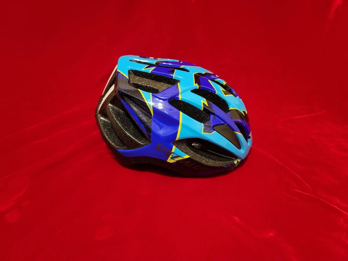Specialized flash store youth helmet