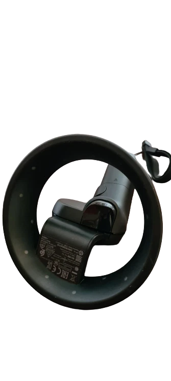 right controller joystick Hp Windows realtà virtuale 938832-001 VR1000 headset - Immagine 2 di 4