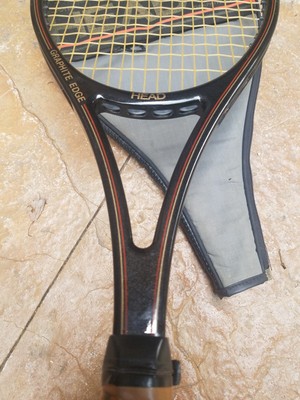 raquette de tennis ancienneHEAD ACE ID graphite4 1/4 L2 - eBay