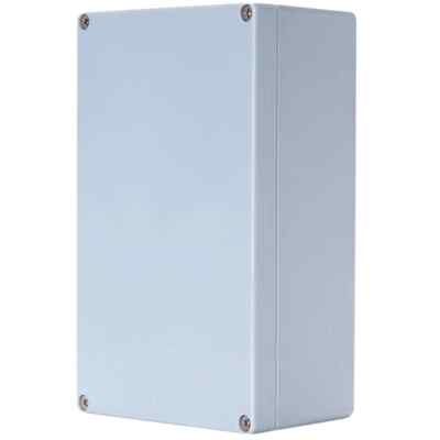 IP67 ABS Junction Box Waterproof Electrical Enclosures Project Instrument Case