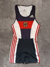 Adidas Olympia Bekleidung 