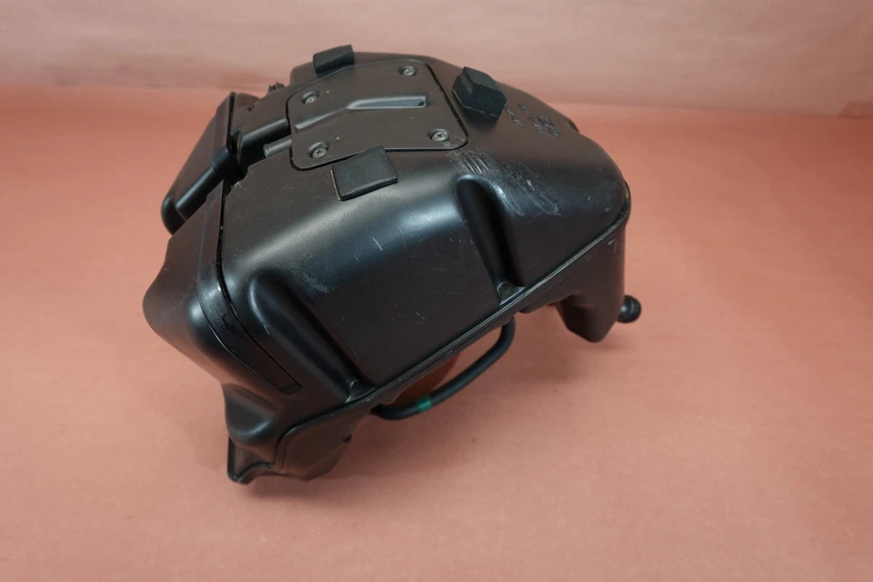 KAWASAKI ER650 ER-6N 2009-2011 CAJA DE AIRE CAJA DE FILTRO DE ADMISIÓN DE AIRE Foto 3 de 4