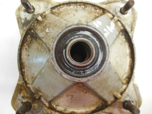 Buje de freno delantero derecho Z69 Polaris Trail Boss 250 1986 1525001 - Imagen 2 de 6