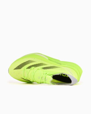 adidas Adizero Prime X 2.0 Strung Lucid Lemon IH5683 | eBay