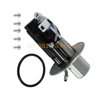 Fuel Pump Assembly For Suzuki SV650/SV650A/SV650S/SV650SA K3/K4 2003-2007