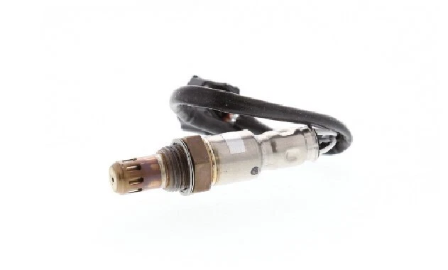 Sensor de oxígeno DENSO 234-4535 genuino para Infiniti Q40 Q50 Q60 Q70 Q70L QX50 QX70 Foto 3 de 4