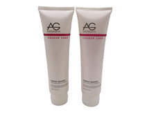 Image of Lot/2 AG Hair Cosmetics Colour Care Protection Conditioner ~ 178 ml / 6 oz x 2