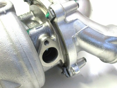 14 - 18 BMW Mini Cooper 1.5 Petrol Turbo Charger B38a15a 7636784  