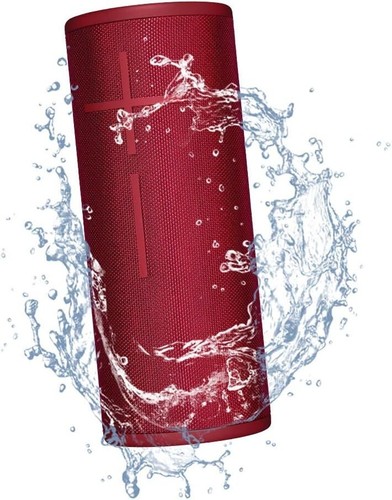 Ultimate Ears Boom 3 Wireless Bluetooth Speaker Bold Sound Deep Bass Waterproof - Picture 15 of 21