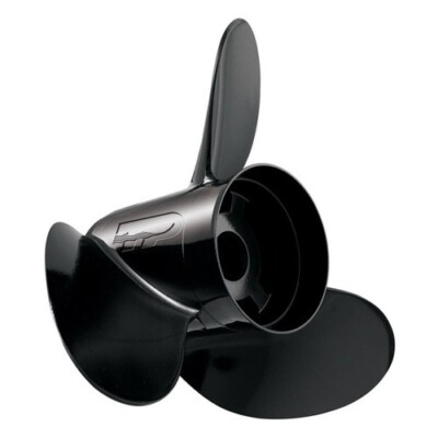 Turning Point Hustler 3 Blade 14.25x 17P Propeller 2150-1711