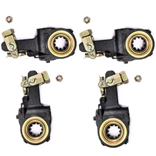 4 x Slack Adjusters 5.5" 10 spline Replaces 139.1031, R803104, AS1132, E-11398