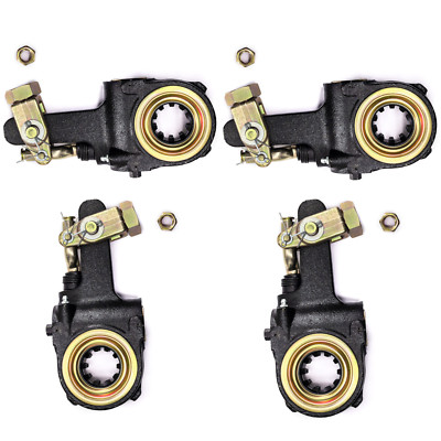 4 x Slack Adjusters 5.5'' 10 spline Replaces 139.1031, R803104, AS1132, E-11398