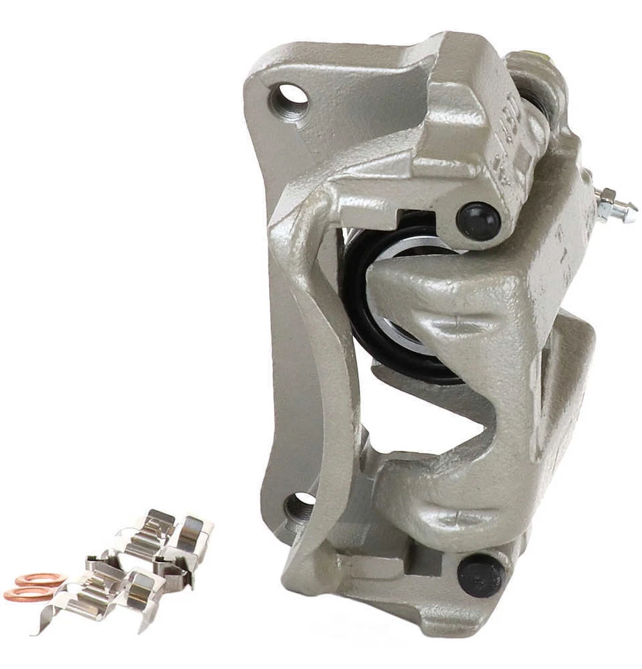 Pinza de freno de disco para Toyota FJ Cruiser 4Runner 2003-2014 CARDONE REMAN Foto 3 de 4