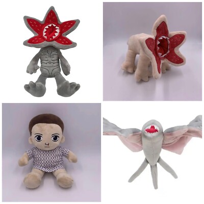 stranger things puppe   