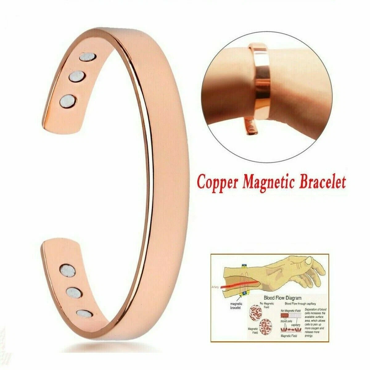 Update more than 155 bracelet health benefits ceg.edu.vn